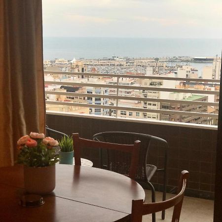 Apartamento With Jacuzzi & Sea View Alicante Exterior foto