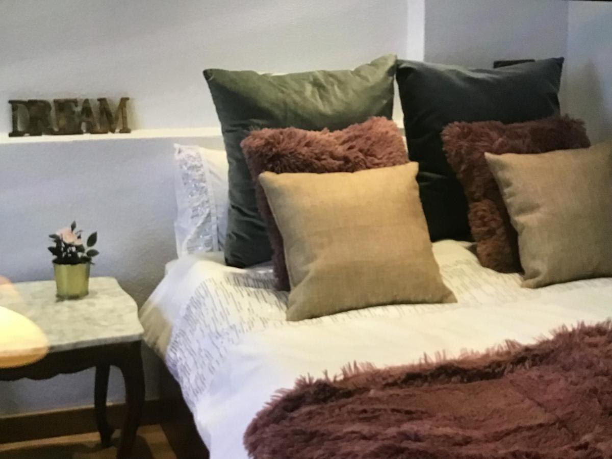 Apartamento With Jacuzzi & Sea View Alicante Exterior foto