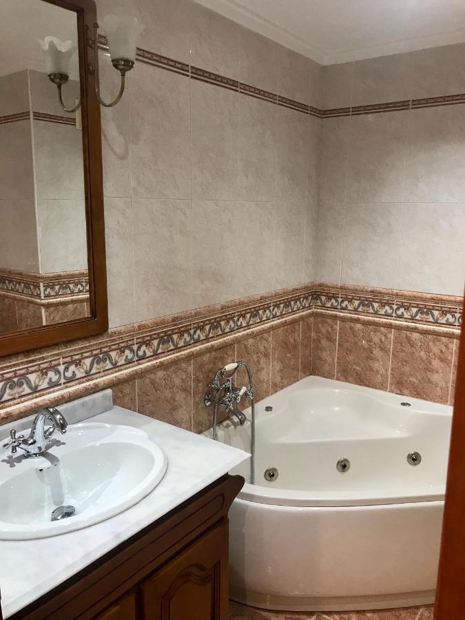 Apartamento With Jacuzzi & Sea View Alicante Exterior foto