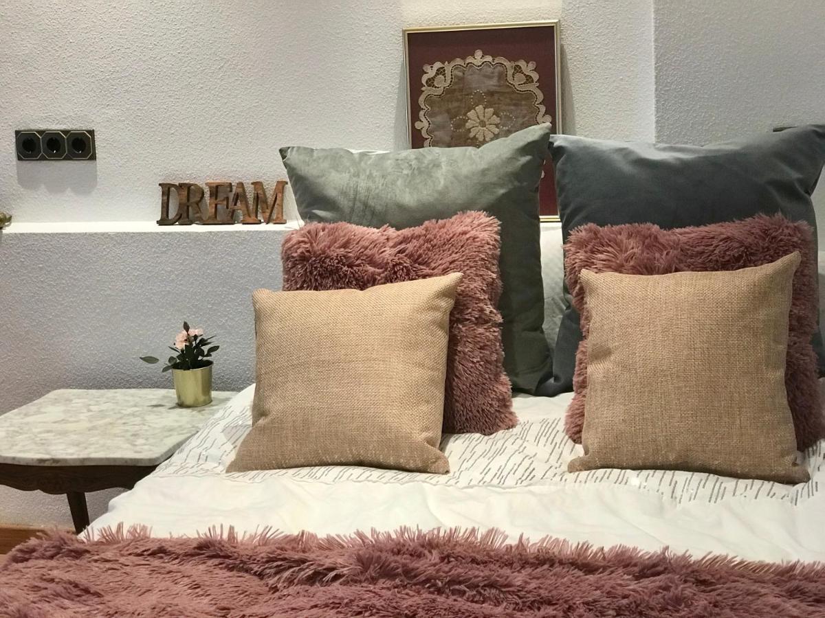 Apartamento With Jacuzzi & Sea View Alicante Exterior foto